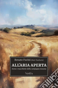 All'aria aperta. E-book. Formato EPUB ebook