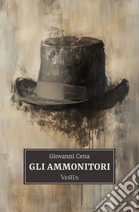 Gli ammonitori. E-book. Formato EPUB ebook