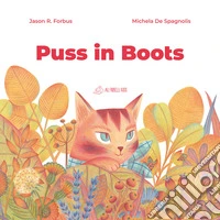 Puss in Boots. E-book. Formato PDF ebook