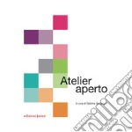 Atelier aperto. E-book. Formato PDF ebook