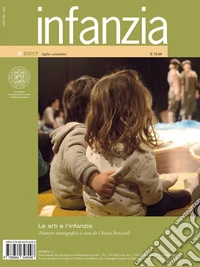 Infanzia (Rivista trimestrale) N. 3, Luglio-Settembre 2017: N. 3, Luglio-Settembre 2017. E-book. Formato PDF ebook