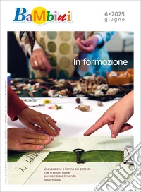 Rivista Bambini, Giugno 2025: N. 6, Giugno 2025. E-book. Formato PDF ebook