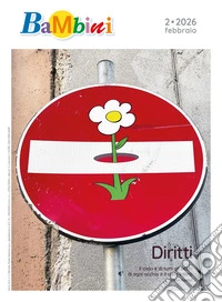 Rivista Bambini, Febbraio 2026: N. 2, Febbraio 2026. E-book. Formato PDF ebook