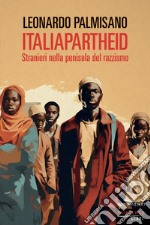 ITALIAPARTHEID. E-book. Formato EPUB ebook