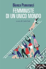 Femministe di un unico mondo. E-book. Formato EPUB ebook