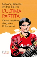 L'ultima partita N.E.. E-book. Formato EPUB