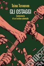 Gli ostaggi. E-book. Formato EPUB ebook