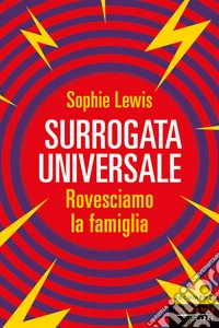 Surrogata universale. E-book. Formato EPUB ebook
