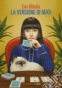 La versione di Mati. E-book. Formato EPUB ebook