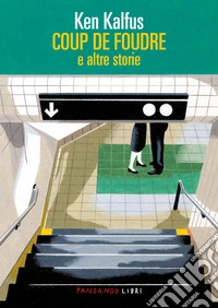 Coup de foudre. E-book. Formato EPUB ebook