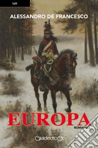 Europa. E-book. Formato PDF ebook