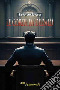 Le corde di Dedalo. E-book. Formato PDF ebook