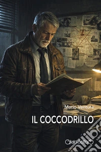 Il coccodrillo. E-book. Formato PDF ebook