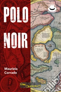 Polo Noir. E-book. Formato PDF ebook