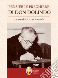 Pensieri e preghiere di don Dolindo. E-book. Formato EPUB ebook