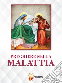 Preghiere nella malattia. E-book. Formato EPUB ebook