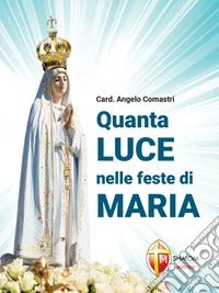 Quanta luce nelle feste di Maria. E-book. Formato EPUB ebook