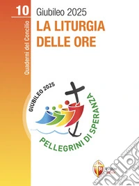 La Liturgia delle OreVolume 10. E-book. Formato EPUB ebook