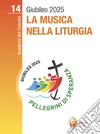 La musica nella liturgiaVolume 14. E-book. Formato EPUB ebook