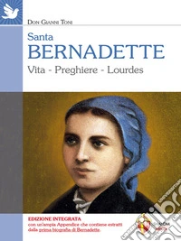 Santa Bernadette. Una di noi. E-book. Formato EPUB ebook