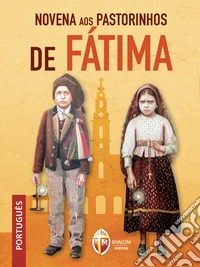 Novena aos pastorinhos de Fátima. E-book. Formato EPUB ebook