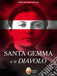 Santa Gemma e il diavolo. E-book. Formato EPUB ebook
