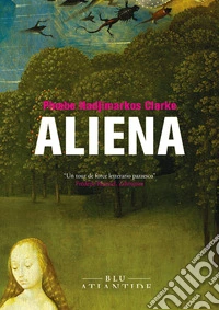 Aliena. E-book. Formato EPUB ebook
