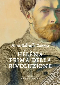 Hélèna prima della Rivoluzione. E-book. Formato EPUB ebook