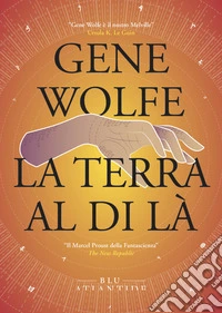 La terra al di là. E-book. Formato EPUB ebook