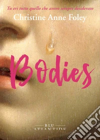 Bodies. E-book. Formato EPUB ebook