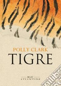 Tigre. E-book. Formato EPUB ebook