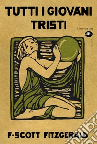 Tutti i giovani tristi. E-book. Formato EPUB ebook
