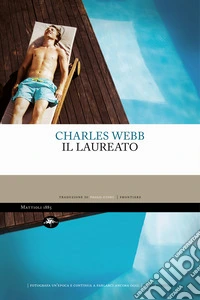 Il laureato. E-book. Formato EPUB ebook