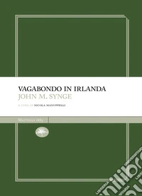 Vagabondo in Irlanda. E-book. Formato EPUB ebook