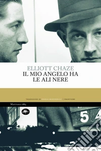 Il mio angelo ha le ali nere. E-book. Formato EPUB ebook