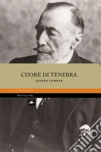 Cuore di tenebra. E-book. Formato EPUB ebook
