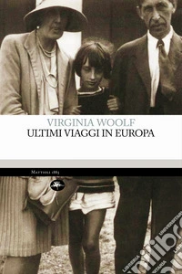 Ultimi viaggi in Europa. E-book. Formato EPUB ebook