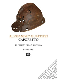 Caporetto. E-book. Formato EPUB ebook