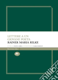 Lettere ad un giovane poeta. E-book. Formato EPUB ebook