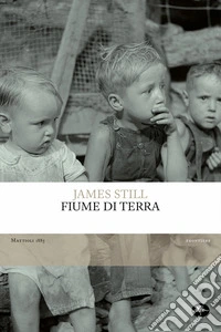 Fiume di terra. E-book. Formato EPUB ebook