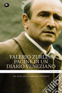 Pagine di un diario veneziano. E-book. Formato EPUB ebook