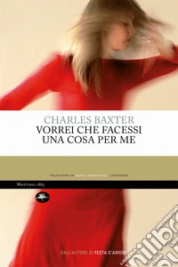 Vorrei che tu facessi una cosa per me. E-book. Formato EPUB ebook