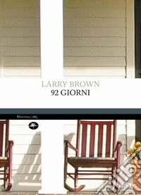 92 giorni. E-book. Formato EPUB ebook