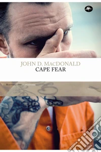 Cape fear. E-book. Formato EPUB ebook