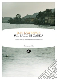 Sul lago di Garda. E-book. Formato EPUB ebook