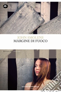 Margine di fuoco. E-book. Formato EPUB ebook