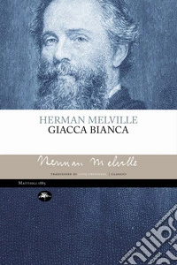 Giacca Bianca. E-book. Formato EPUB ebook