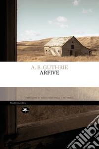 Arfive. E-book. Formato EPUB ebook