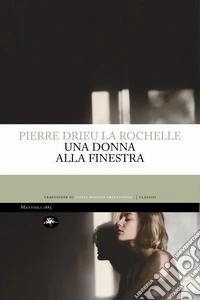 Una donna alla finestra. E-book. Formato EPUB ebook