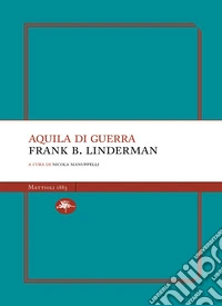 Aquila di guerra. E-book. Formato EPUB ebook